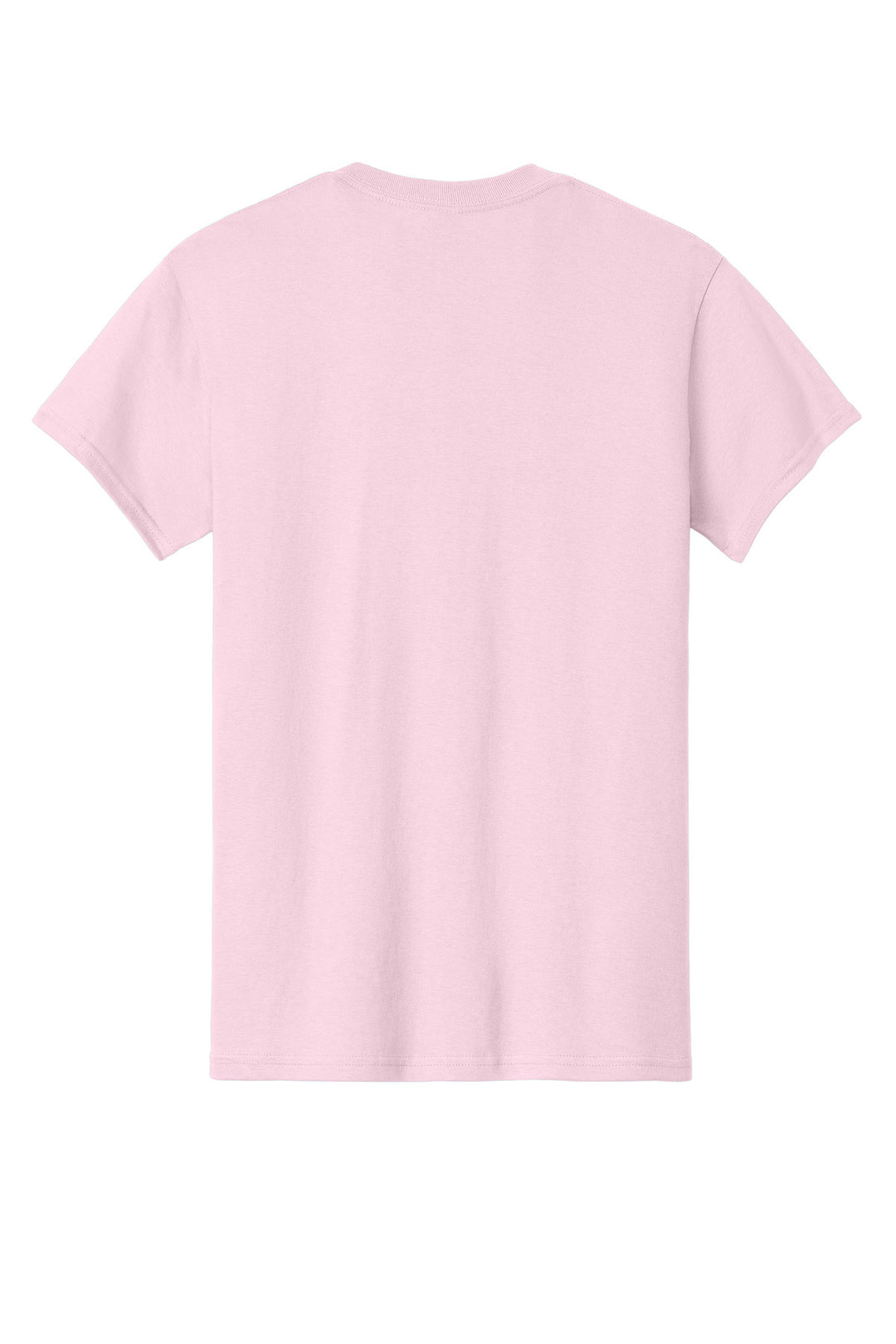 Gildan - Heavy Cotton 100% Cotton T-Shirt. 5000