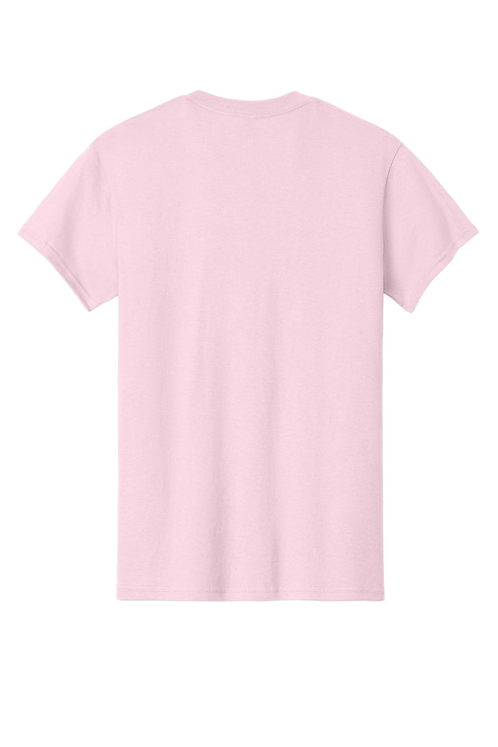 Gildan - Heavy Cotton 100% Cotton T-Shirt. 5000
