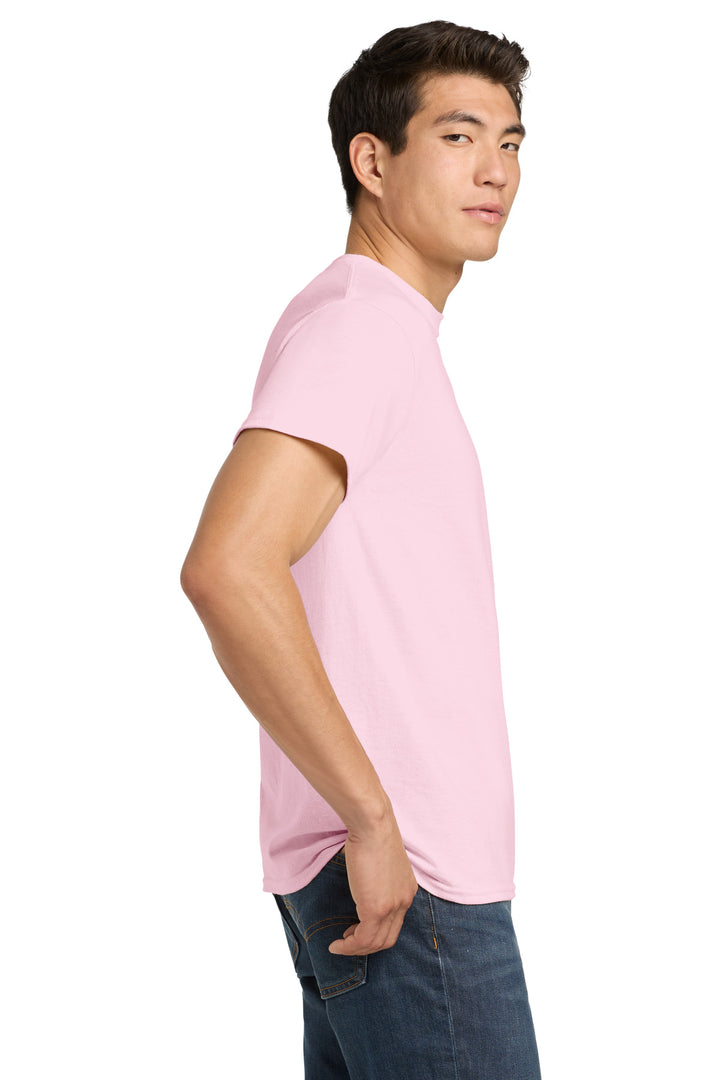 Gildan - Heavy Cotton 100% Cotton T-Shirt. 5000
