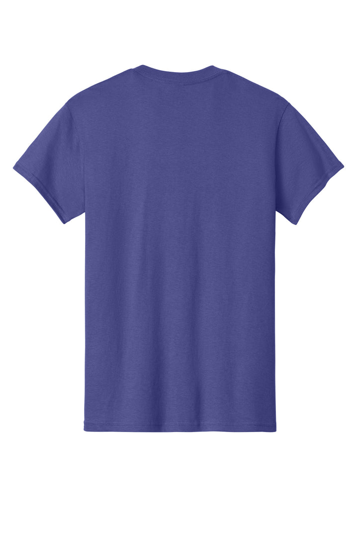 Gildan - Heavy Cotton 100% Cotton T-Shirt. 5000