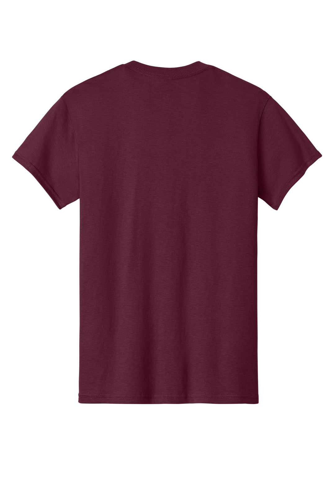 Gildan - Heavy Cotton 100% Cotton T-Shirt. 5000