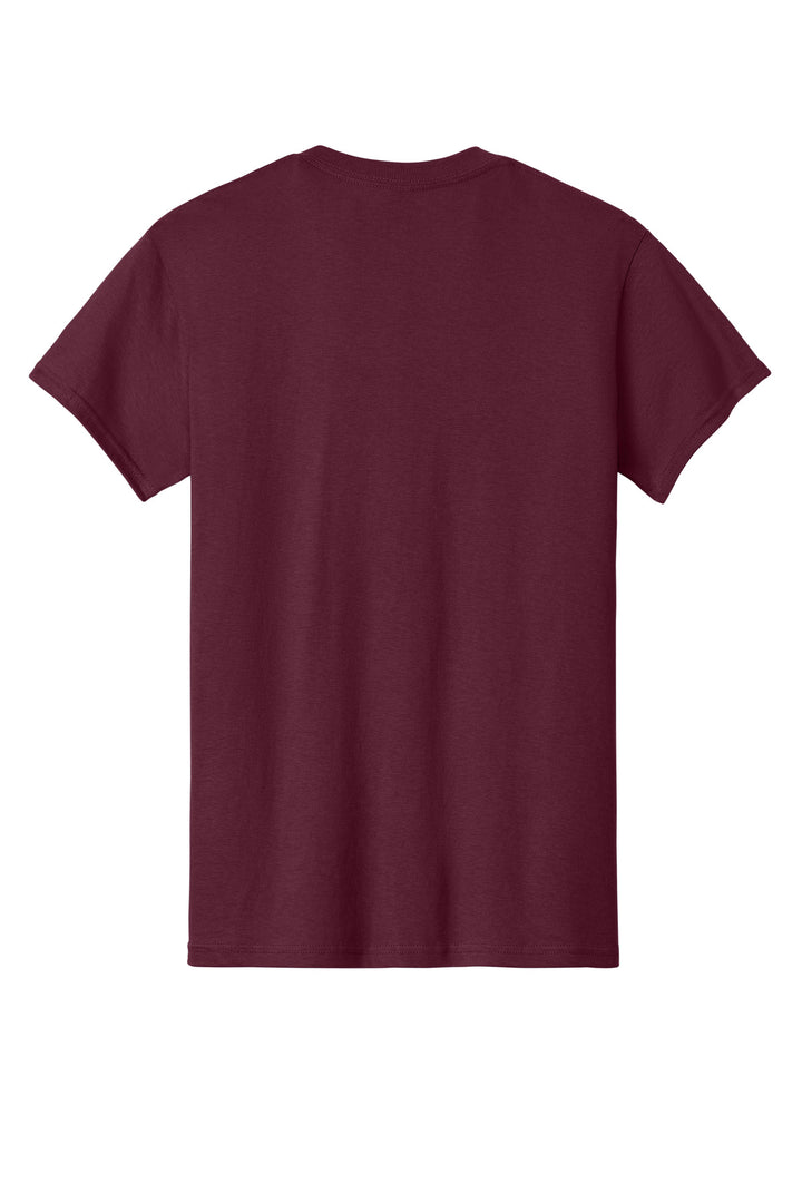 Gildan - Heavy Cotton 100% Cotton T-Shirt. 5000