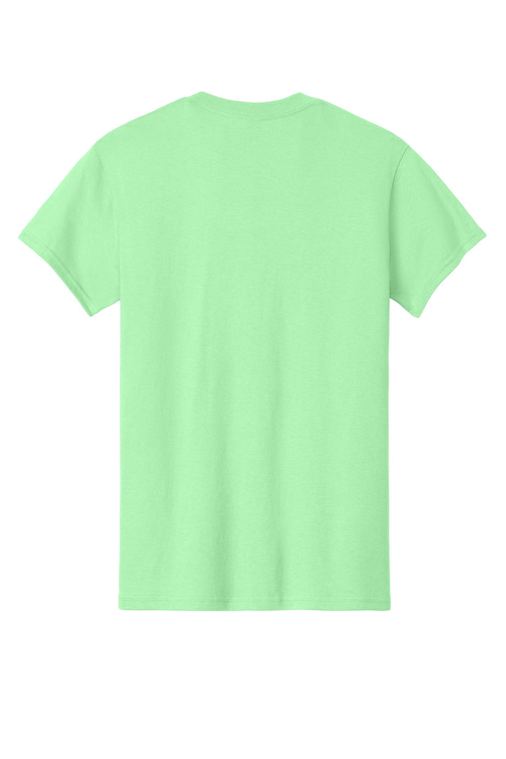 Gildan - Heavy Cotton 100% Cotton T-Shirt. 5000