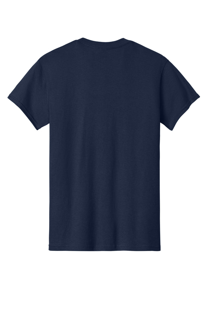 Gildan - Heavy Cotton 100% Cotton T-Shirt. 5000