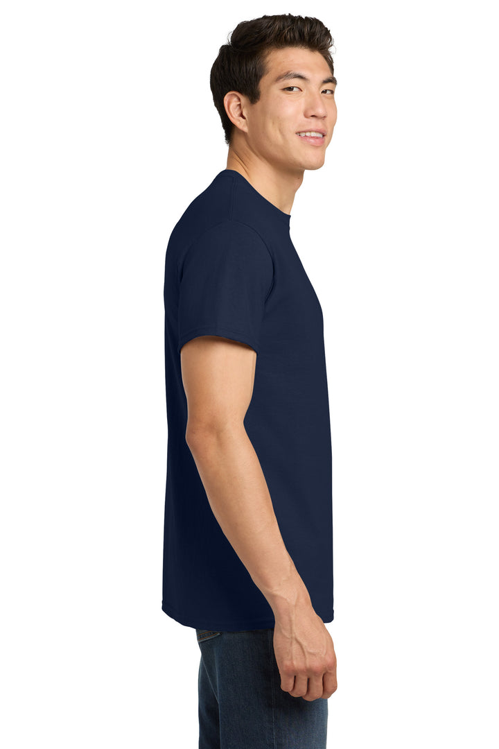 Gildan - Heavy Cotton 100% Cotton T-Shirt. 5000