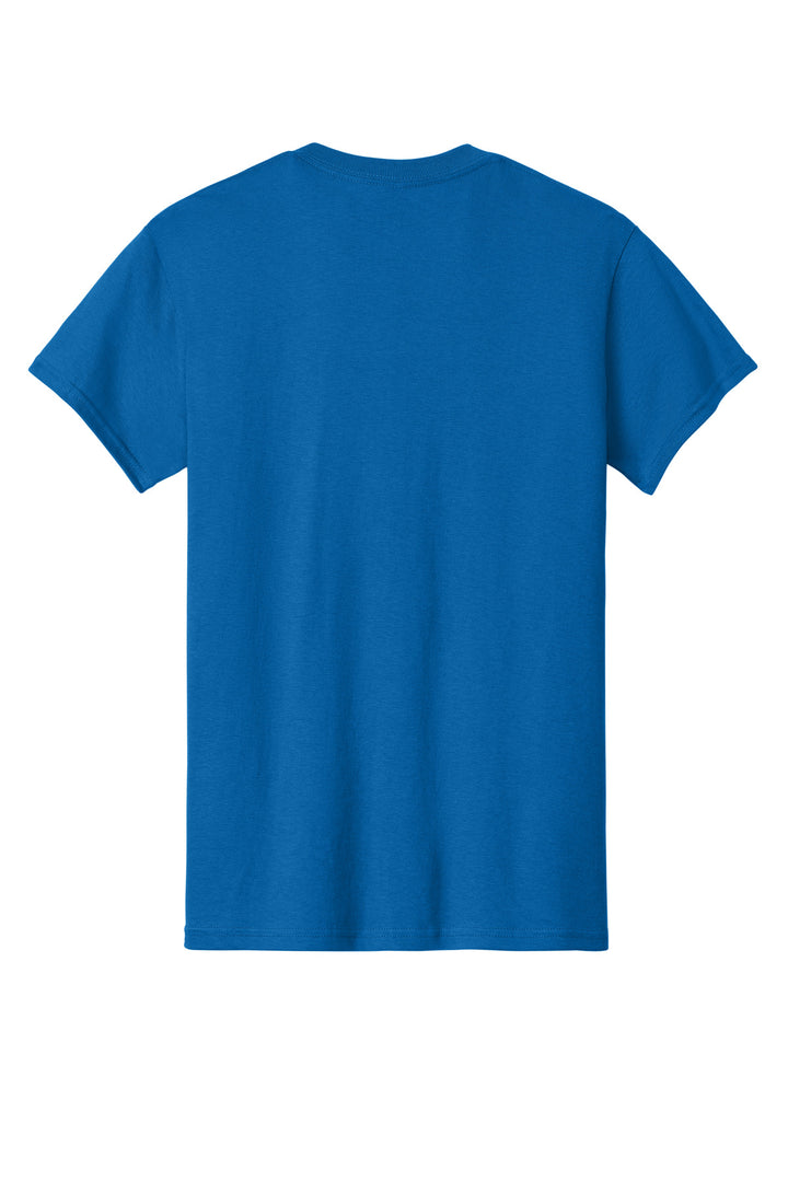 Gildan - Heavy Cotton 100% Cotton T-Shirt. 5000