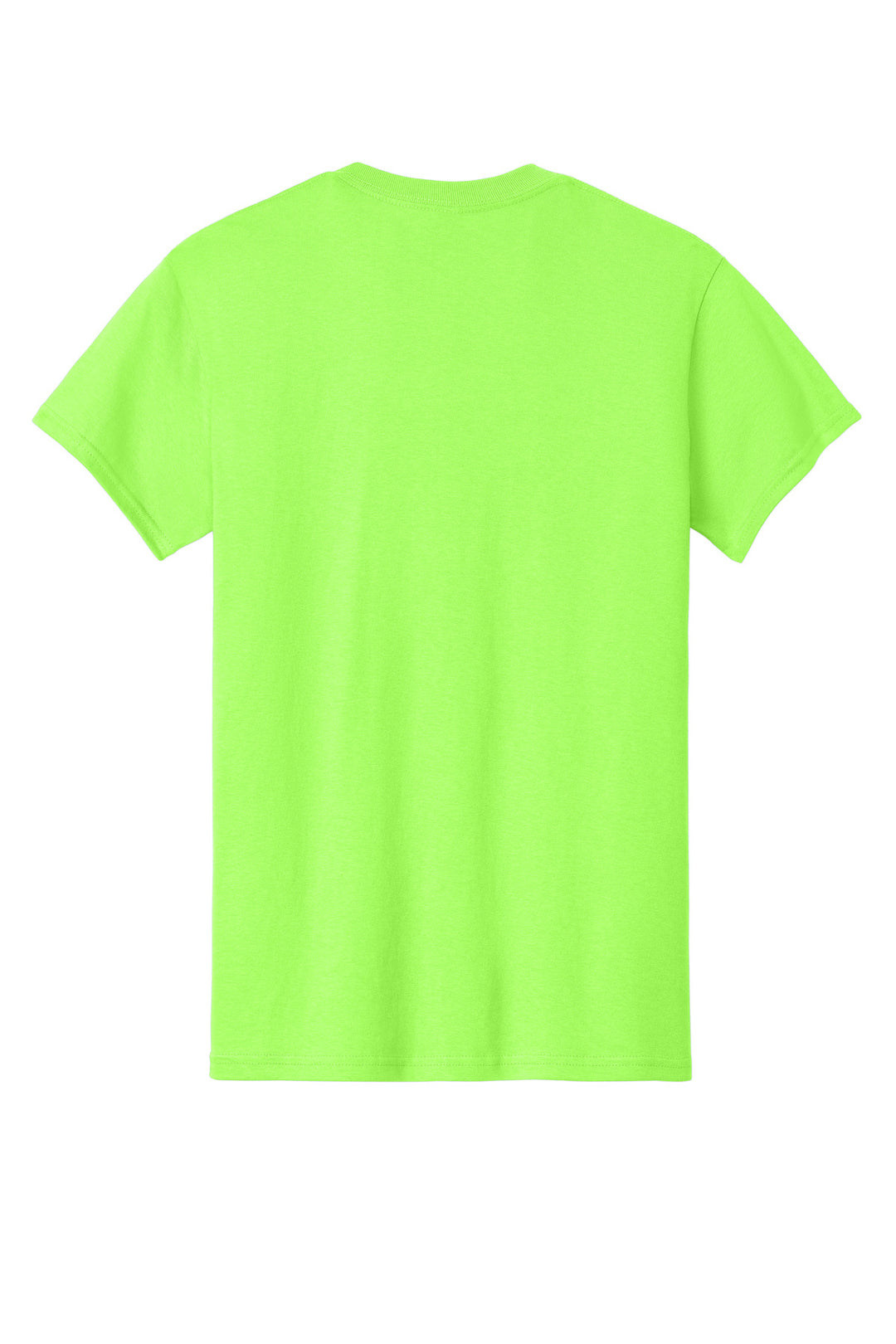 Gildan - Heavy Cotton 100% Cotton T-Shirt. 5000