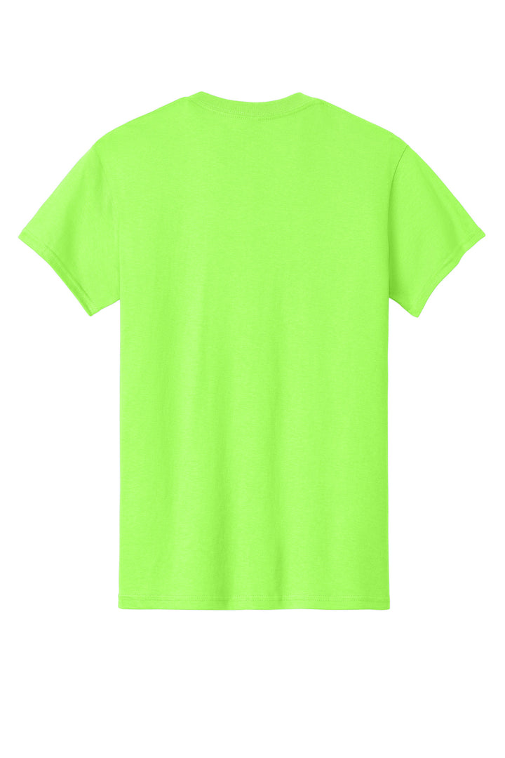 Gildan - Heavy Cotton 100% Cotton T-Shirt. 5000