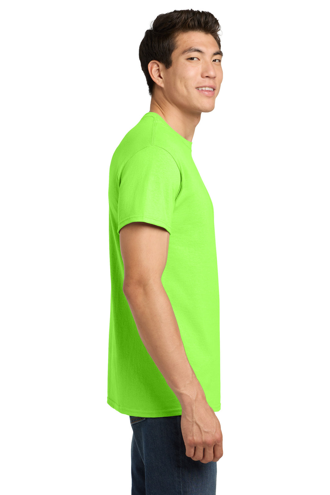 Gildan - Heavy Cotton 100% Cotton T-Shirt. 5000