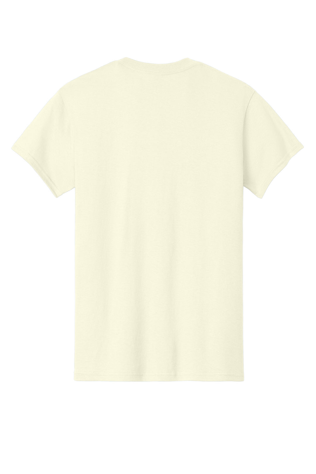 Gildan - Heavy Cotton 100% Cotton T-Shirt. 5000