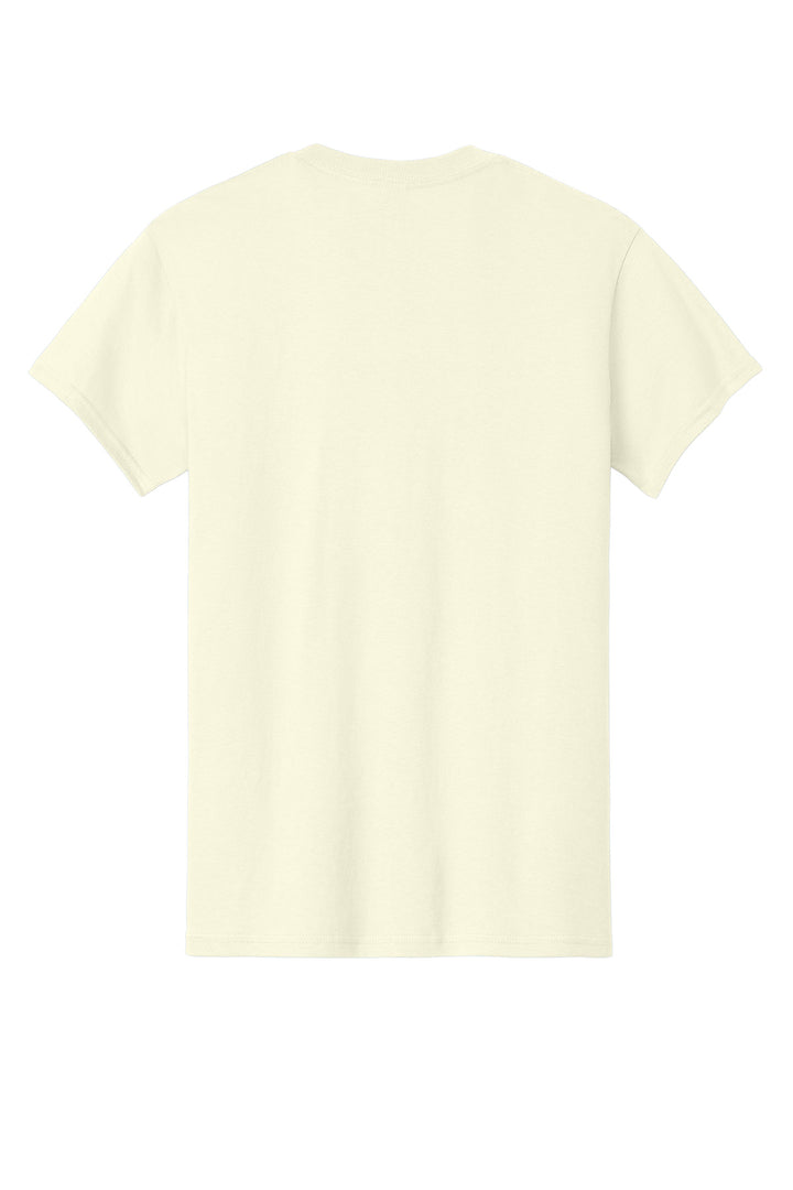 Gildan - Heavy Cotton 100% Cotton T-Shirt. 5000