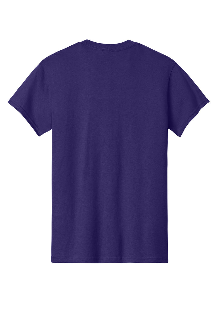 Gildan - Heavy Cotton 100% Cotton T-Shirt. 5000