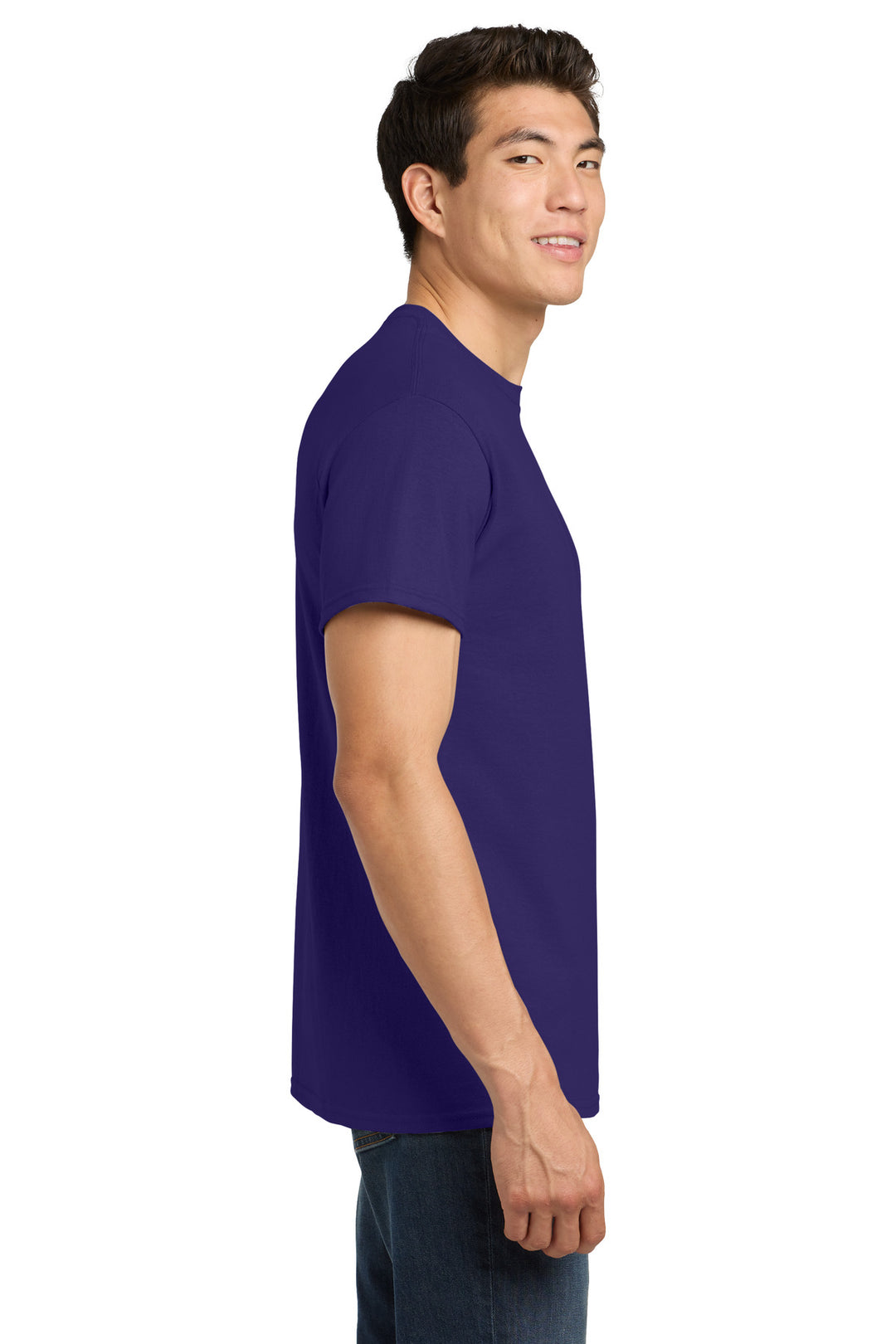 Gildan - Heavy Cotton 100% Cotton T-Shirt. 5000