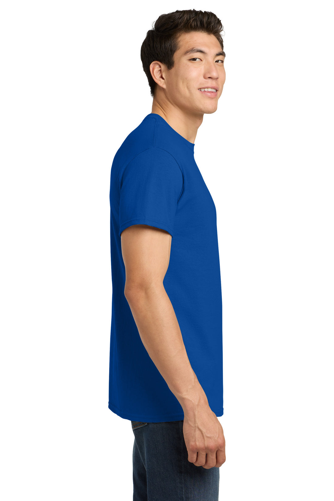 Gildan - Heavy Cotton 100% Cotton T-Shirt. 5000