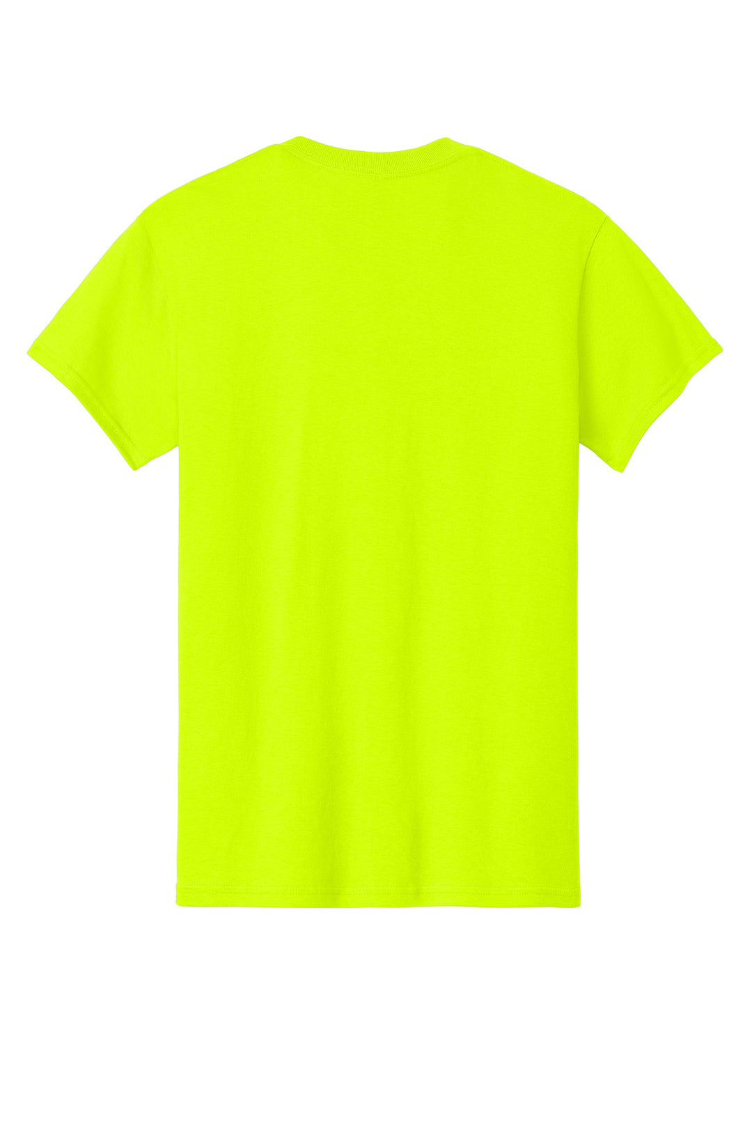 Gildan - Heavy Cotton 100% Cotton T-Shirt. 5000