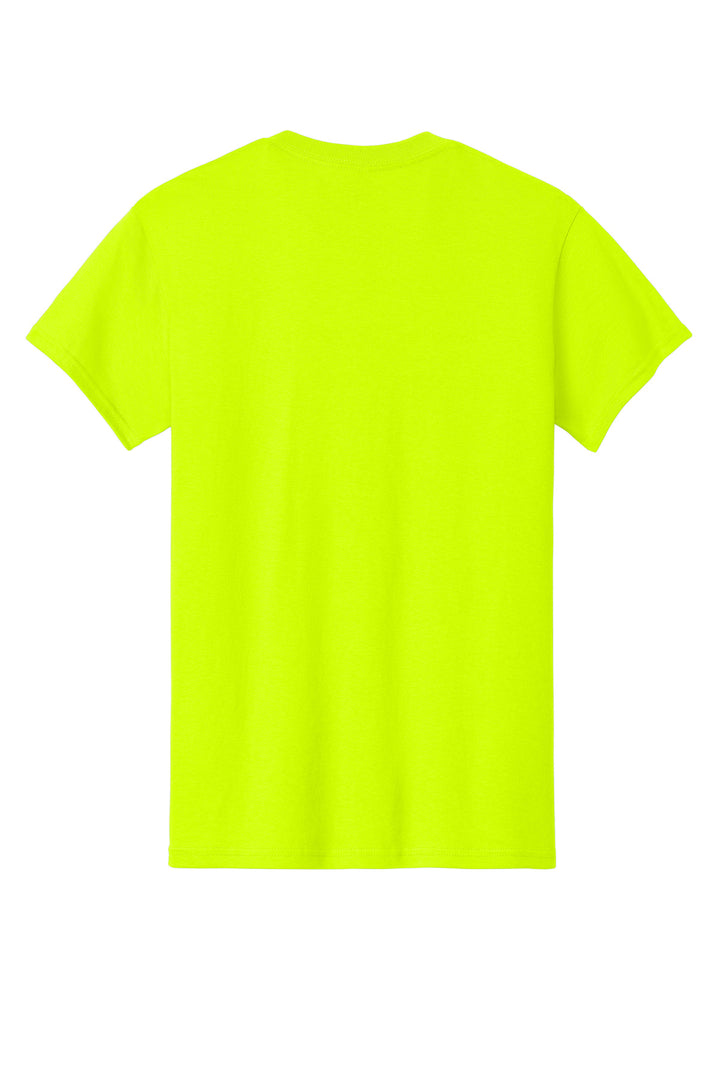Gildan - Heavy Cotton 100% Cotton T-Shirt. 5000