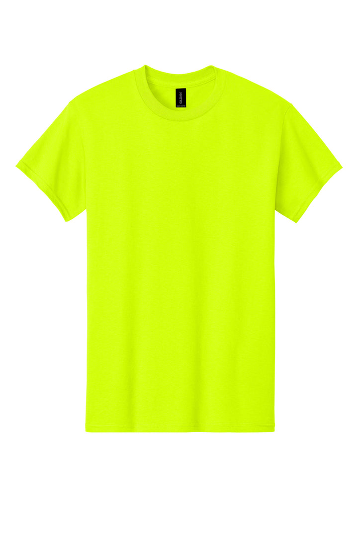 Safety Green
