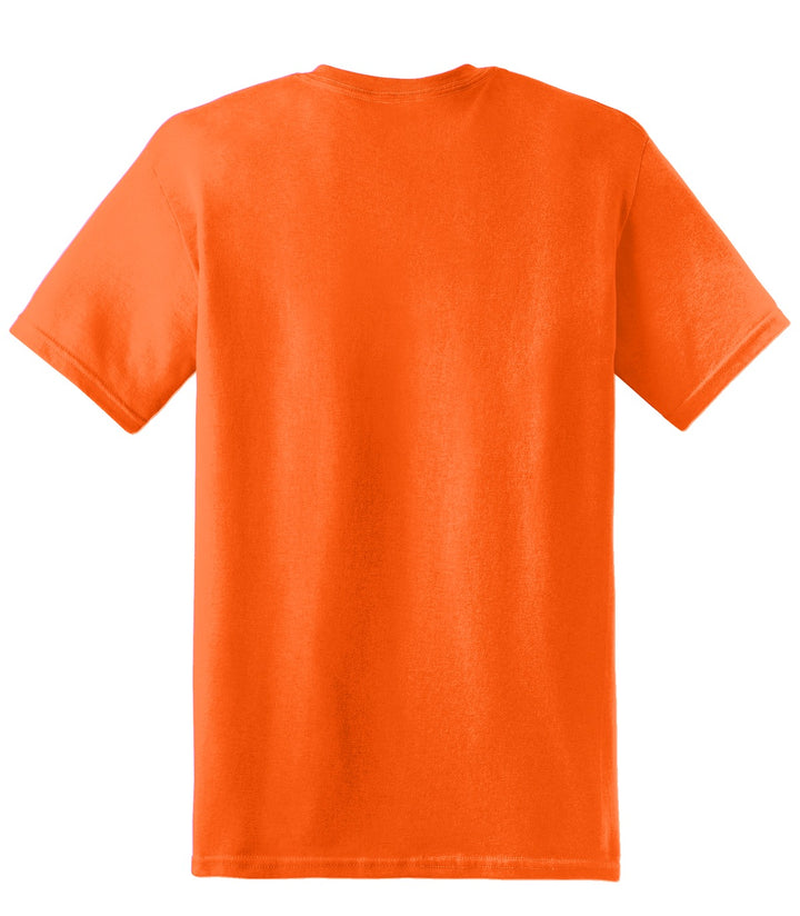 Gildan - Heavy Cotton 100% Cotton T-Shirt. 5000