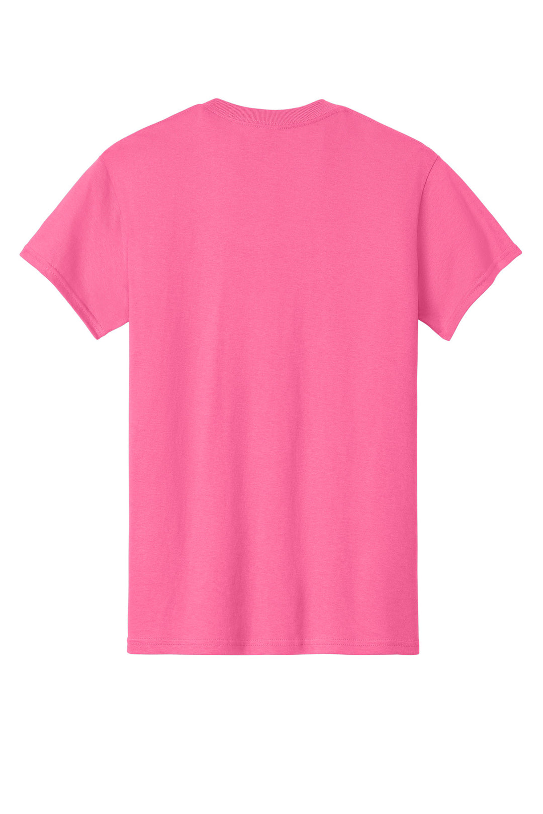 Gildan - Heavy Cotton 100% Cotton T-Shirt. 5000