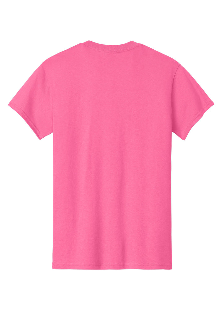 Gildan - Heavy Cotton 100% Cotton T-Shirt. 5000