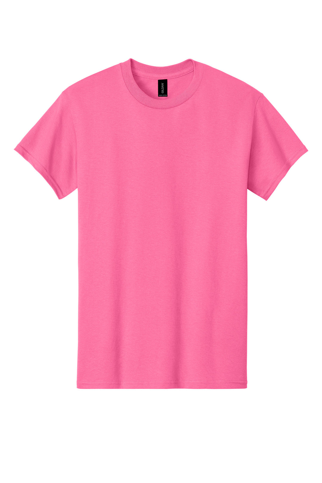 Safety Pink