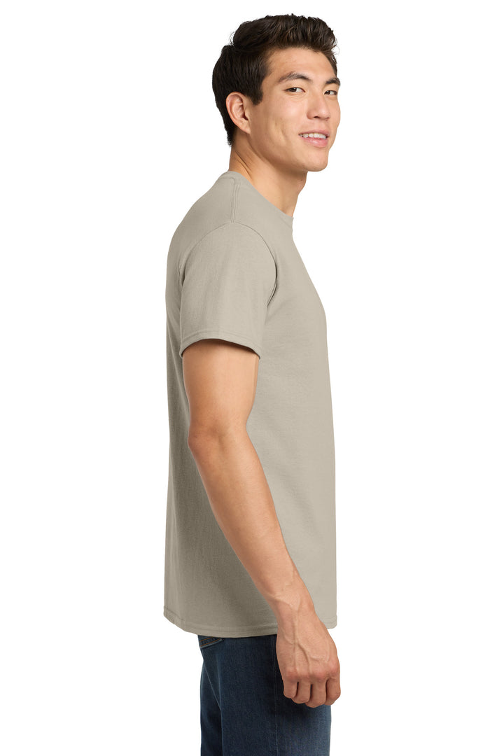 Gildan - Heavy Cotton 100% Cotton T-Shirt. 5000