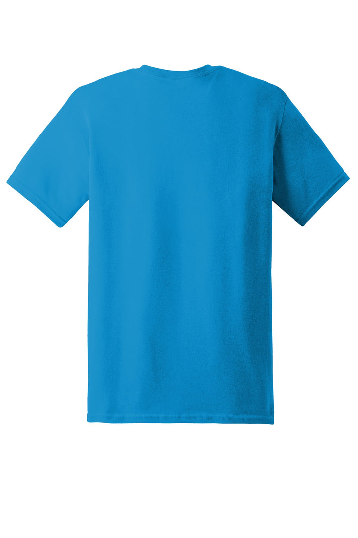 Gildan - Heavy Cotton 100% Cotton T-Shirt. 5000