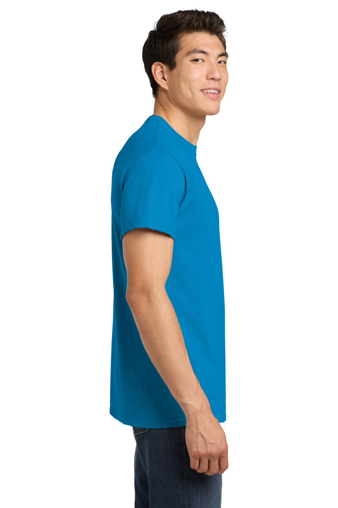 Gildan - Heavy Cotton 100% Cotton T-Shirt. 5000