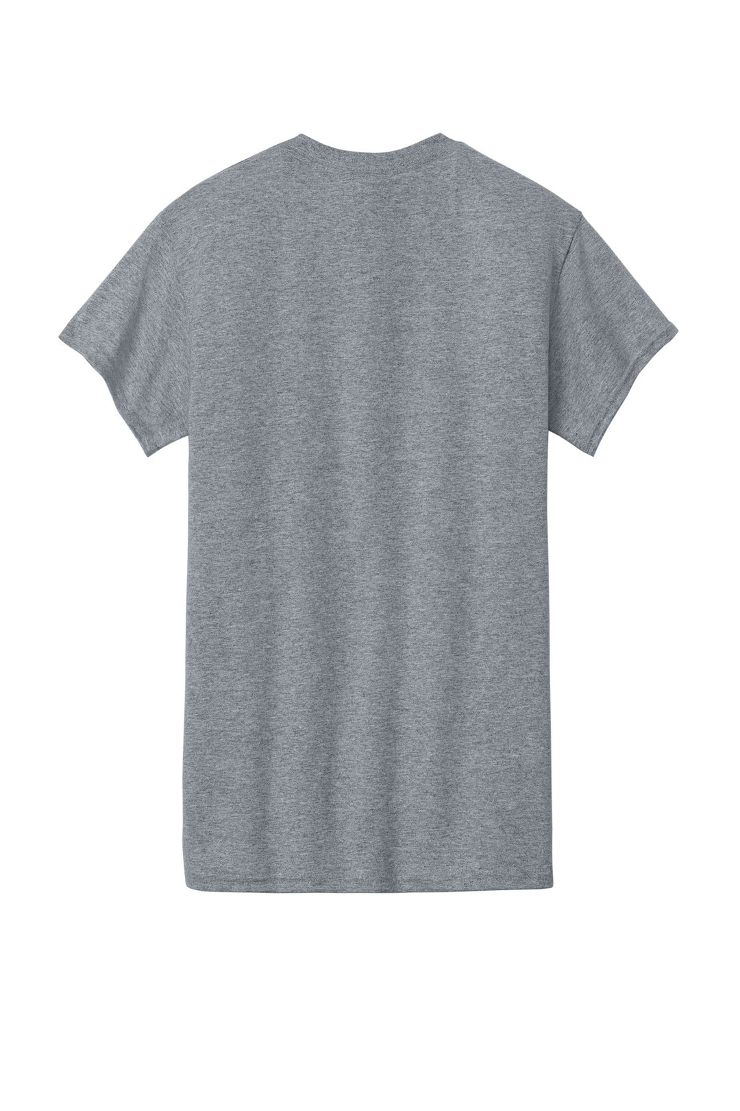 Gildan - Heavy Cotton 100% Cotton T-Shirt. 5000