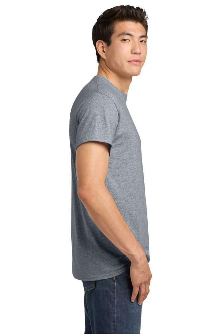 Gildan - Heavy Cotton 100% Cotton T-Shirt. 5000