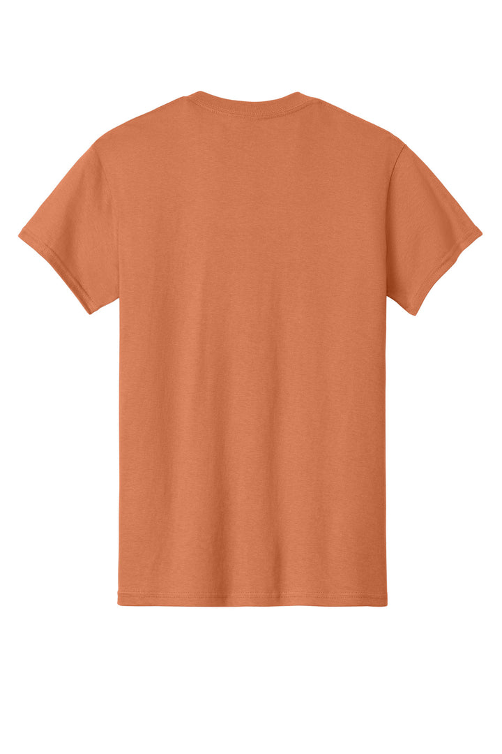 Gildan - Heavy Cotton 100% Cotton T-Shirt. 5000