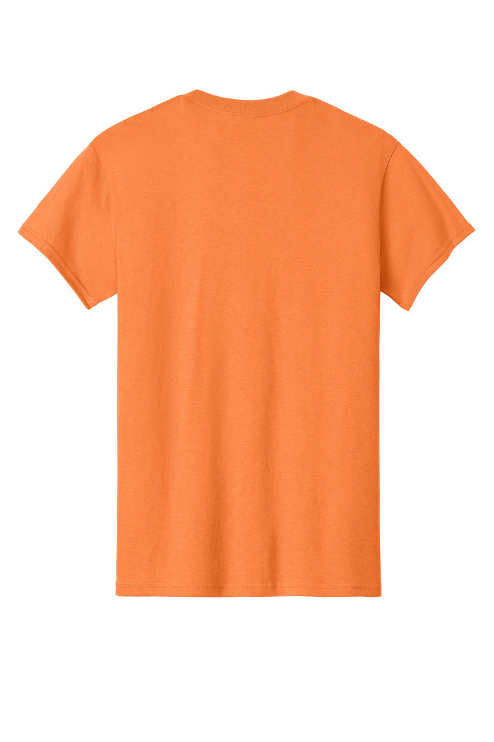 Gildan - Heavy Cotton 100% Cotton T-Shirt. 5000