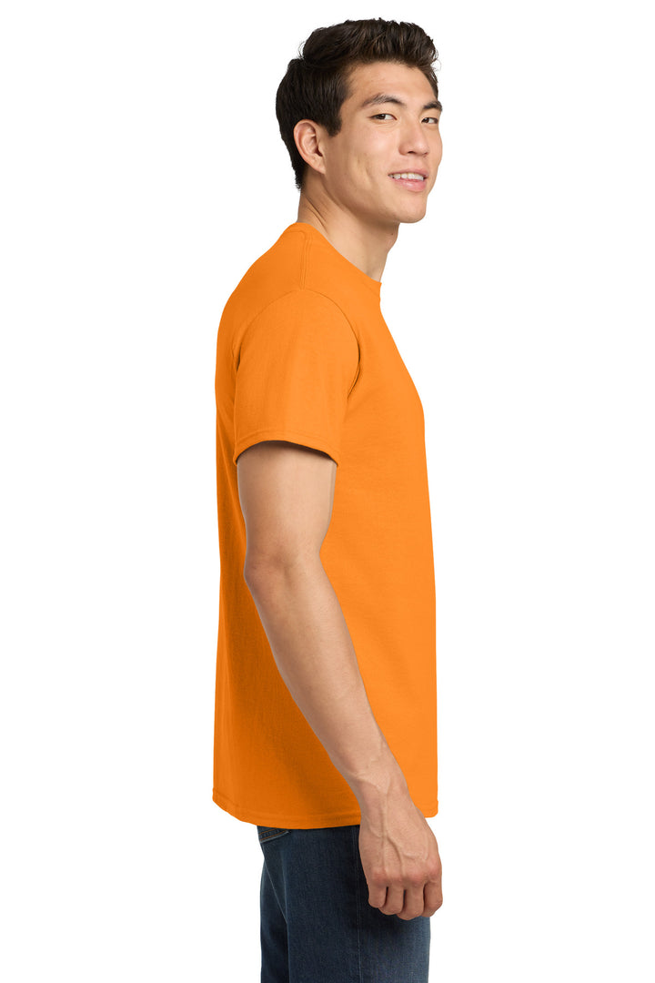 Gildan - Heavy Cotton 100% Cotton T-Shirt. 5000