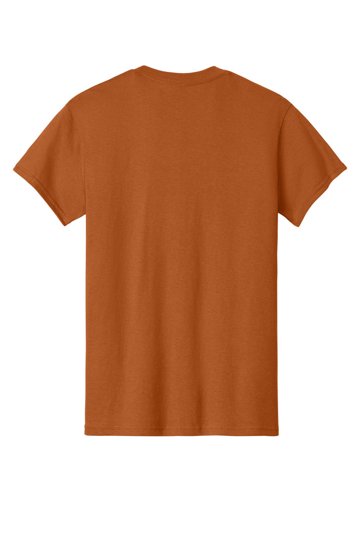 Gildan - Heavy Cotton 100% Cotton T-Shirt. 5000