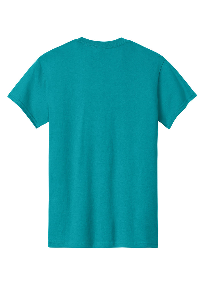 Gildan - Heavy Cotton 100% Cotton T-Shirt. 5000