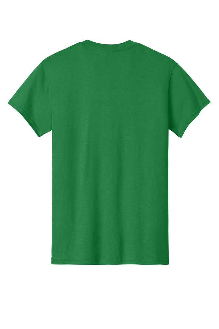 Gildan - Heavy Cotton 100% Cotton T-Shirt. 5000