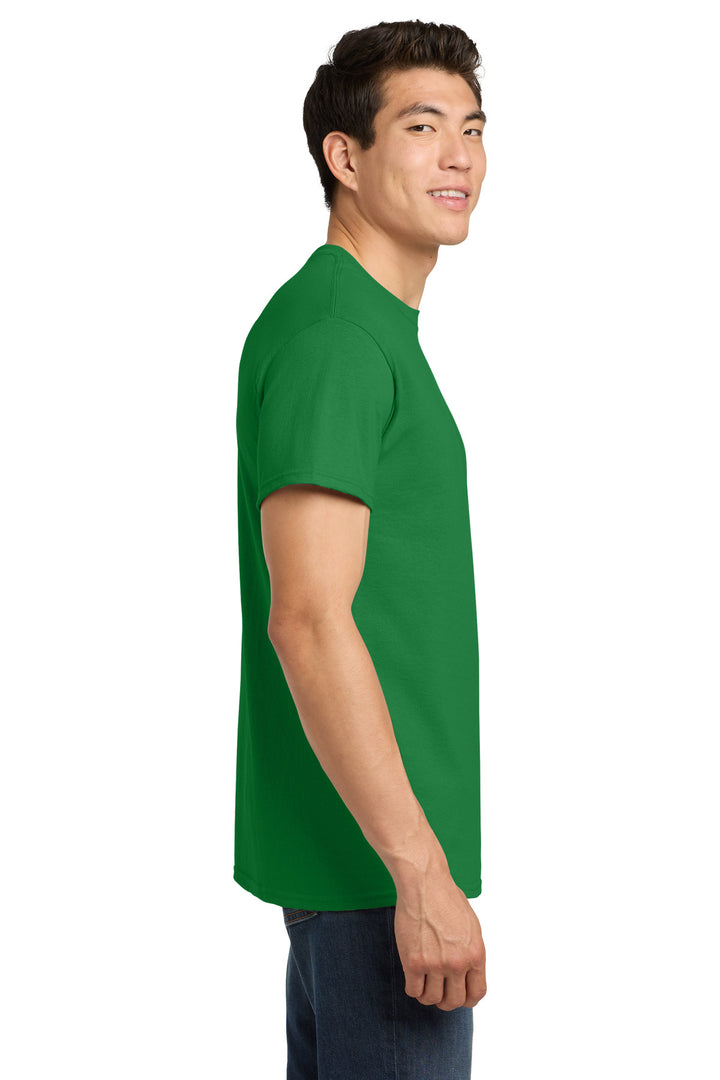 Gildan - Heavy Cotton 100% Cotton T-Shirt. 5000