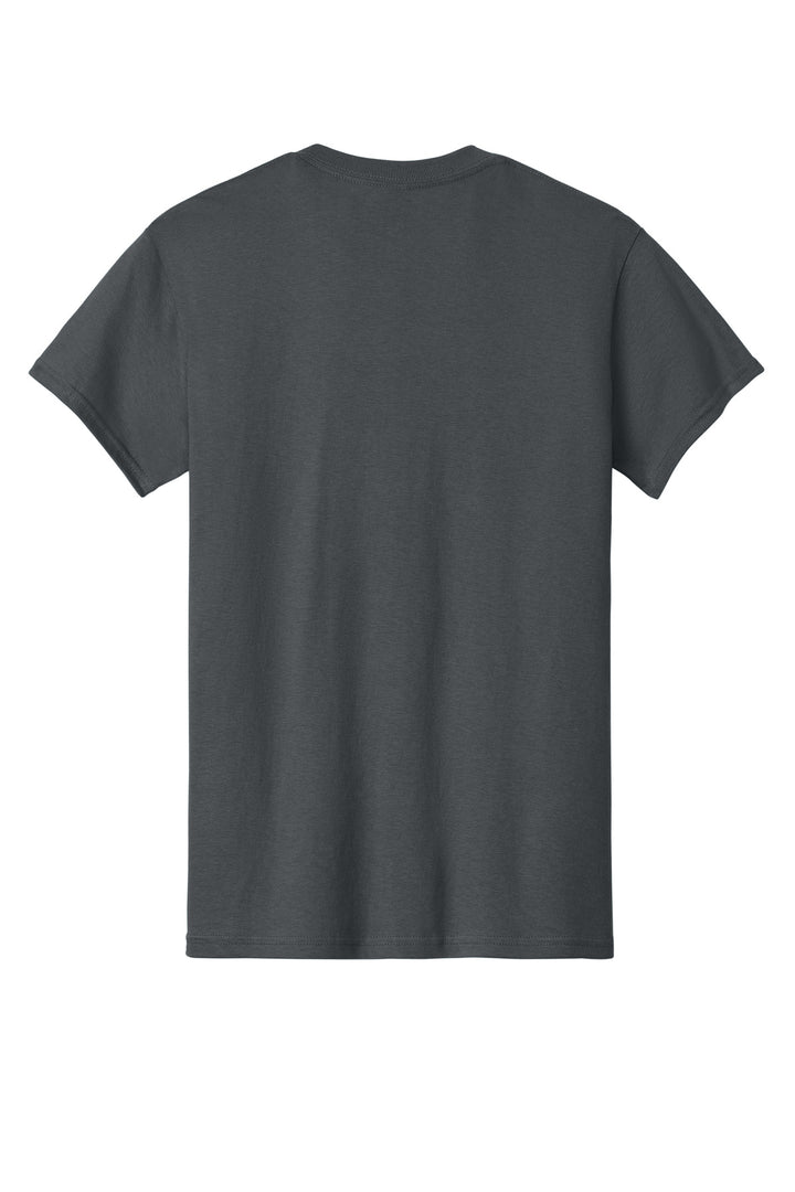 Gildan - Heavy Cotton 100% Cotton T-Shirt. 5000