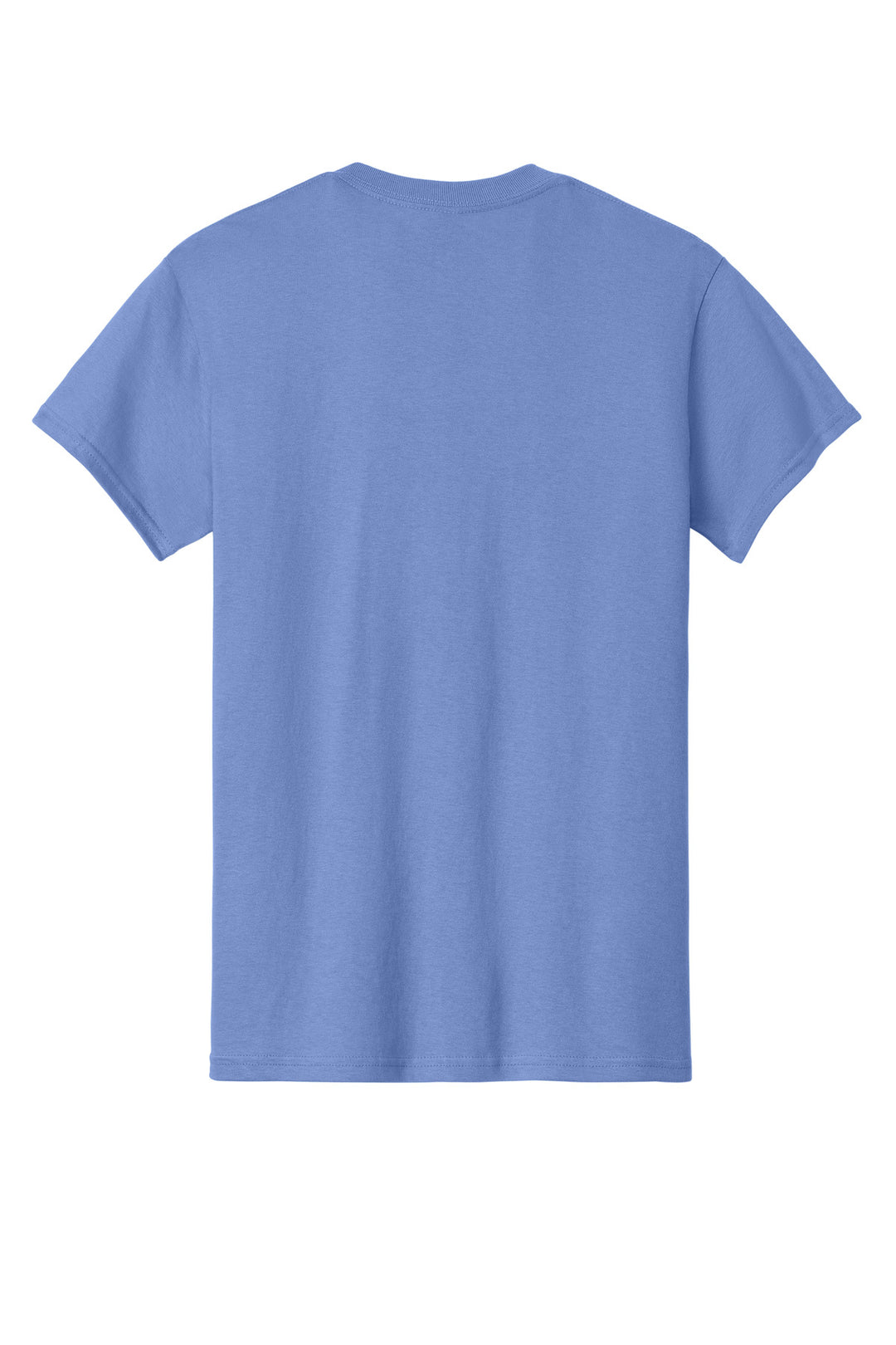 Gildan - Heavy Cotton 100% Cotton T-Shirt. 5000