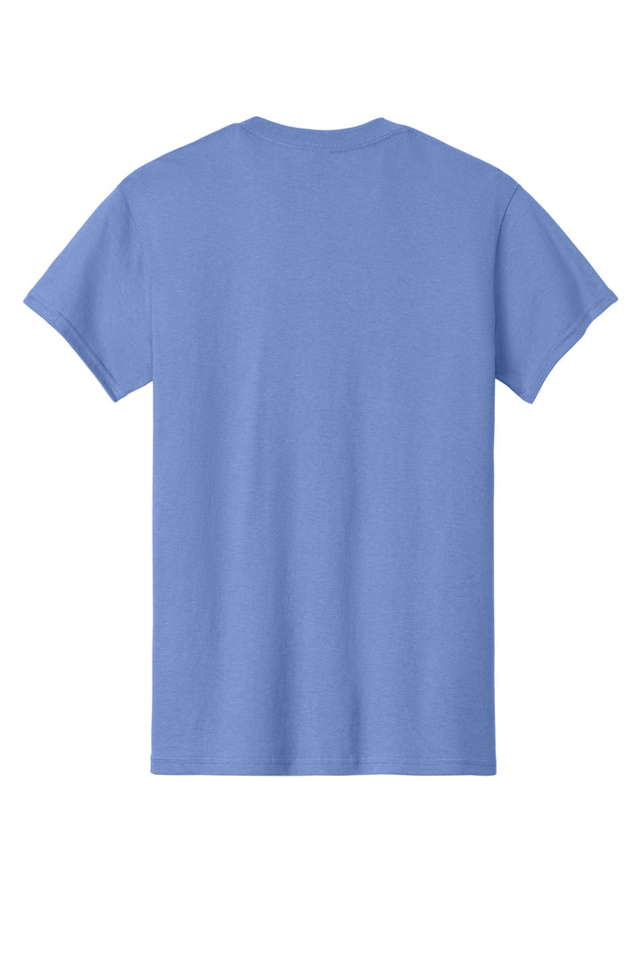 Gildan - Heavy Cotton 100% Cotton T-Shirt. 5000