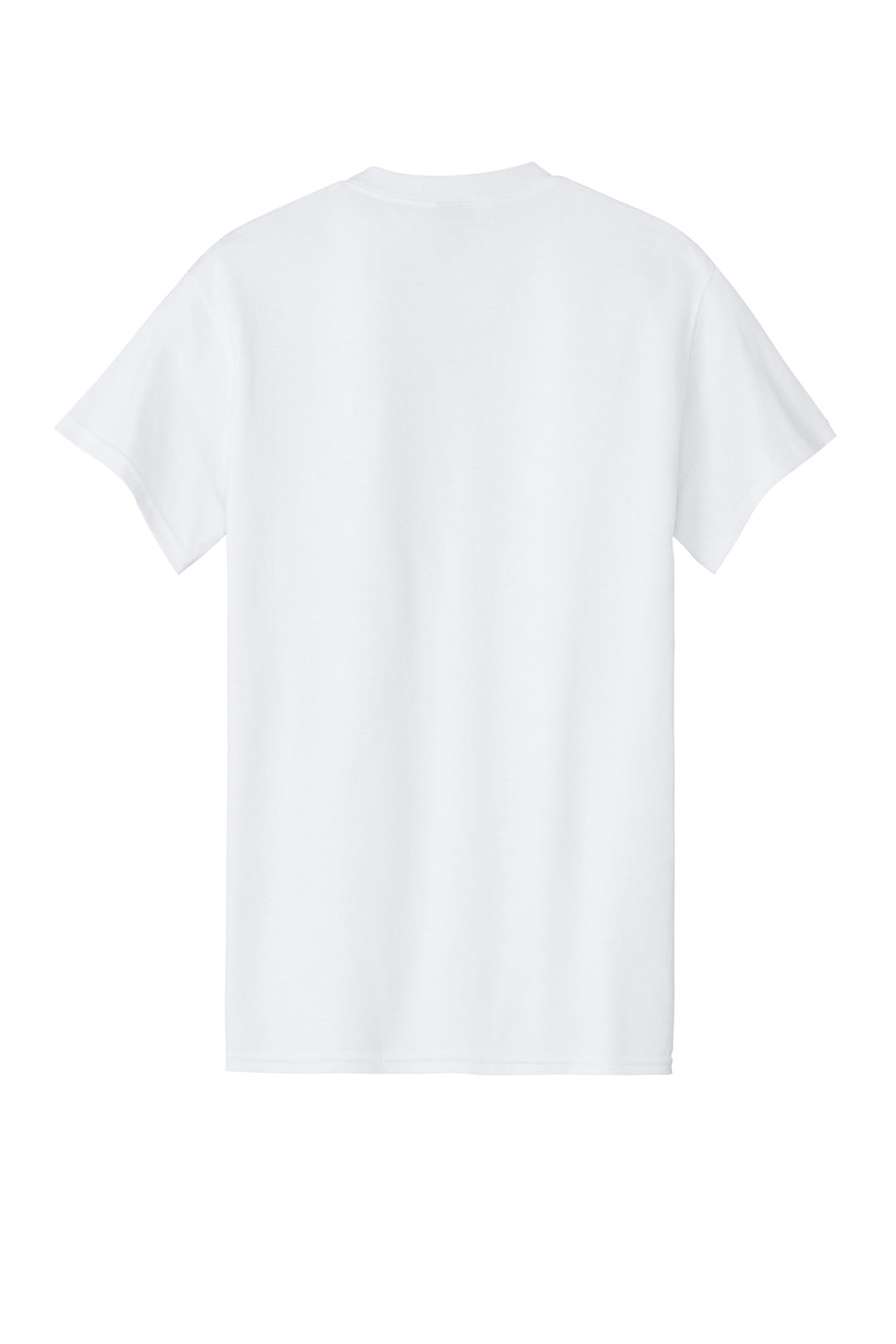 Gildan - Heavy Cotton 100% Cotton T-Shirt. 5000