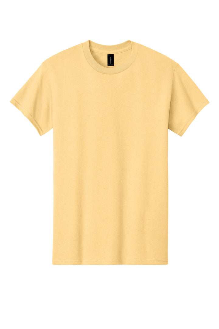 Yellow Haze