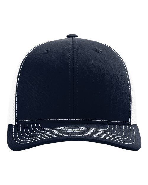 Snapback Trucker Cap
