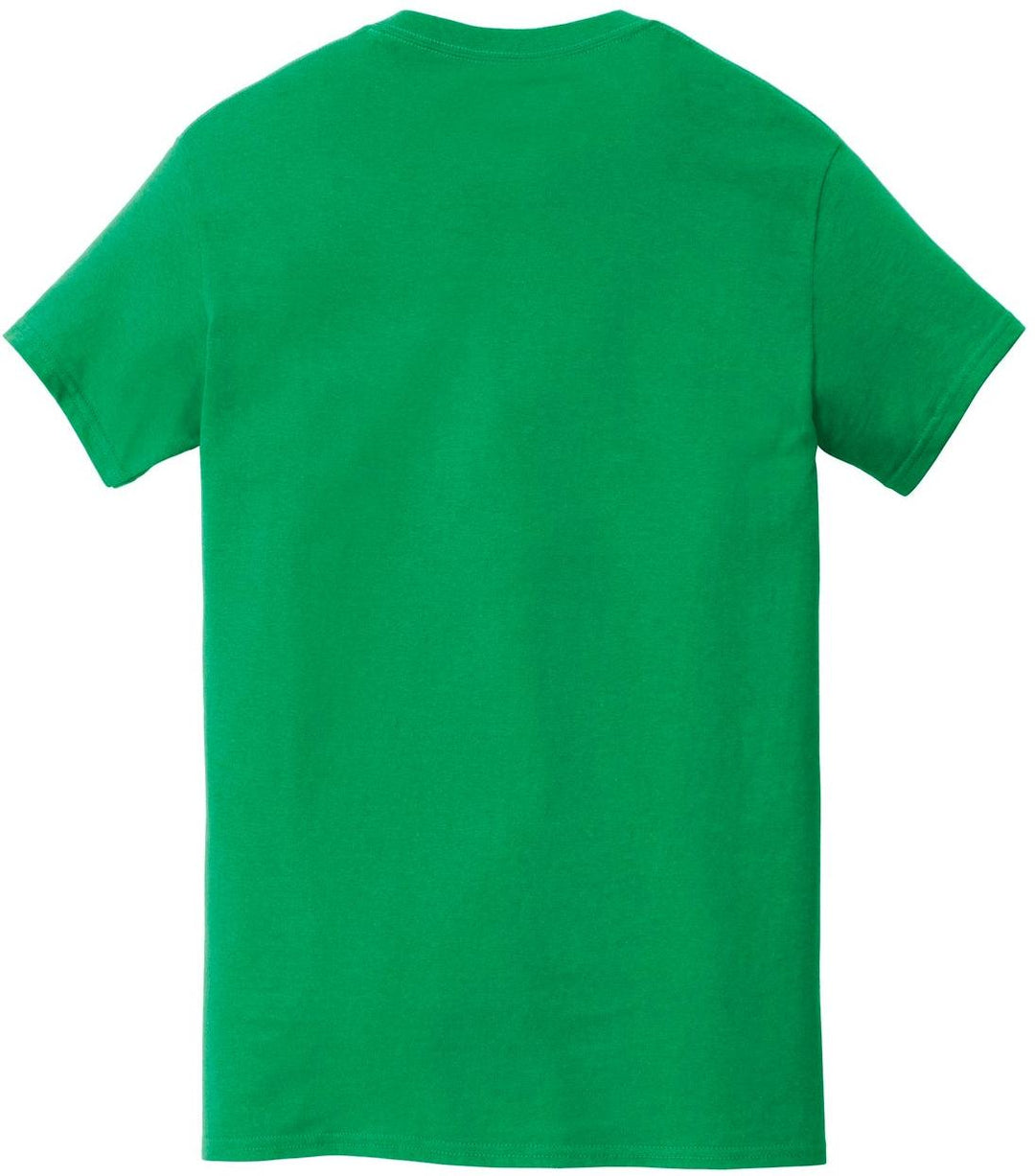 Gildan Heavy Cotton 100% Cotton Pocket T-Shirt. 5300