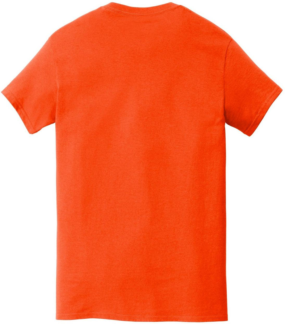 Gildan Heavy Cotton 100% Cotton Pocket T-Shirt. 5300