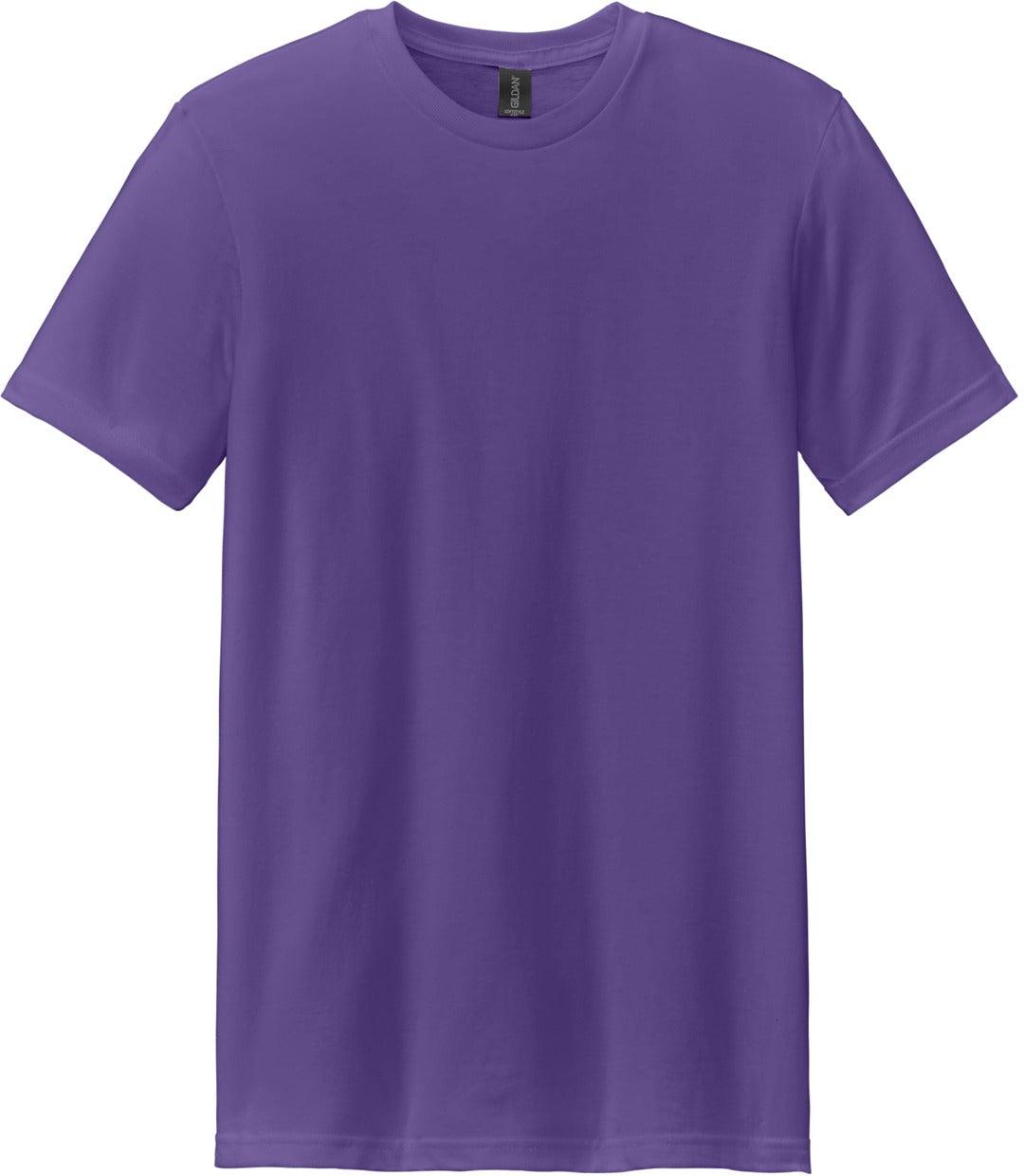 Gildan Softstyle CVC Tee 64000CVC