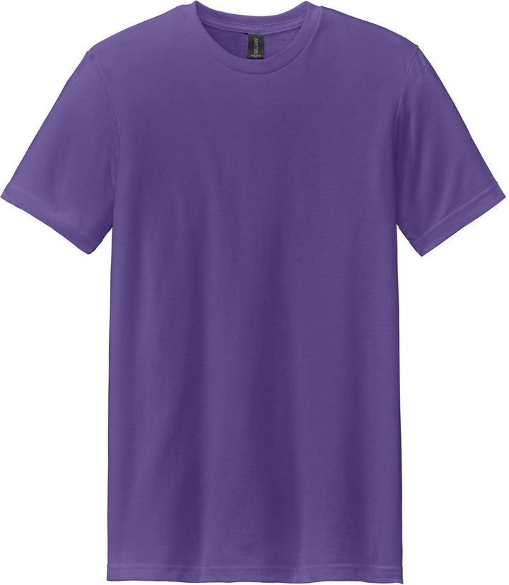 Gildan Softstyle CVC Tee 64000CVC