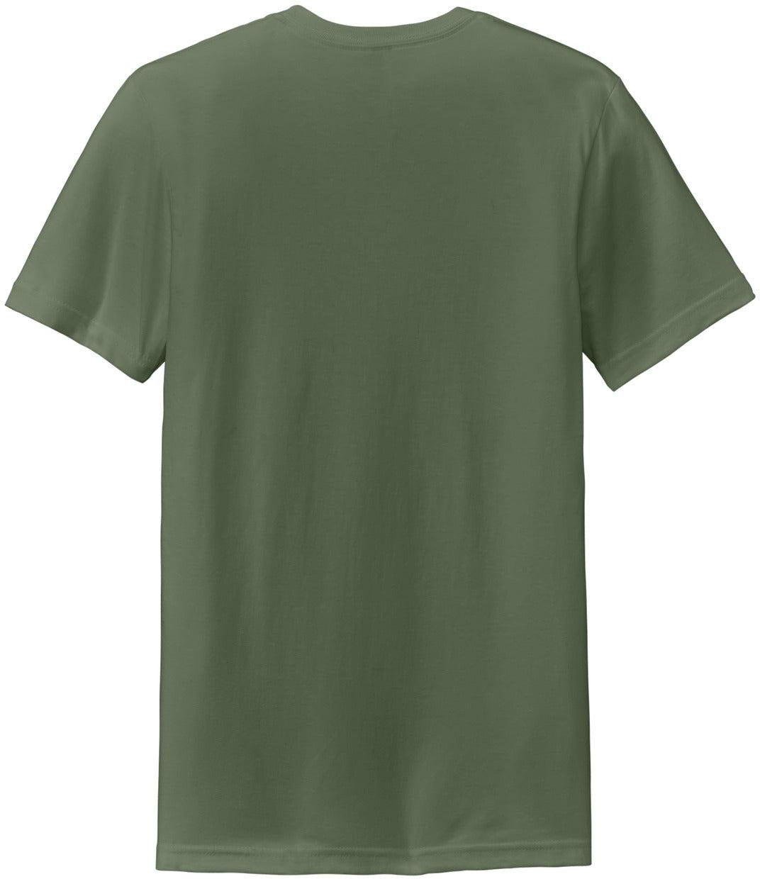 Gildan Softstyle CVC Tee 64000CVC