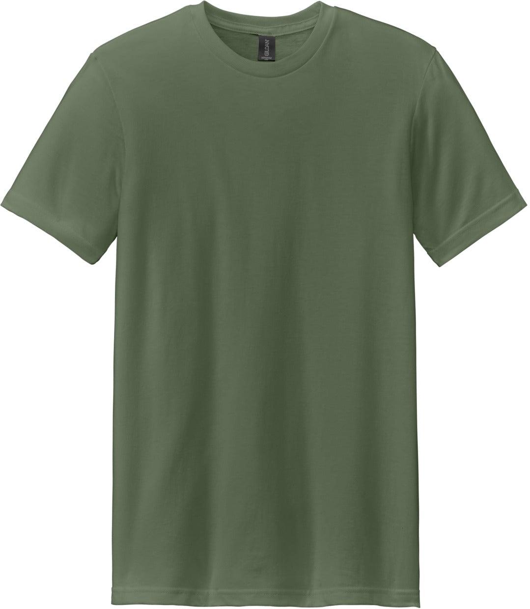 Gildan Softstyle CVC Tee 64000CVC