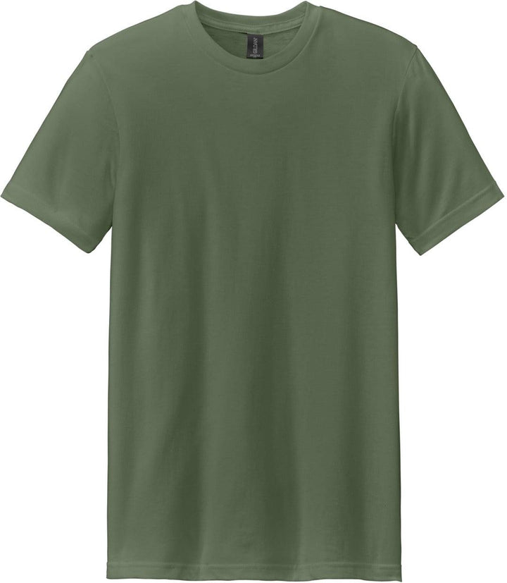 Gildan Softstyle CVC Tee 64000CVC